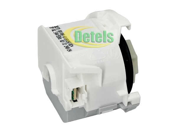Насос зливний (помпа) BLP3 00/004 для посудомийної машини Whirlpool, Ariston, Indesit, Bauknecht (C00297919) Насос зливний (помпа) BLP3 00/004 для посудомийної машини Whirlpool, Ariston, Indesit, Bauknecht (C00297919)